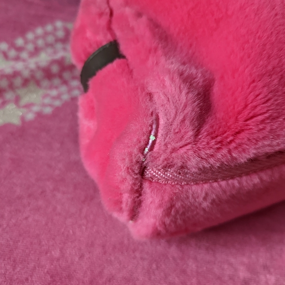 von dutch pink small duffle - Picture 10 of 11